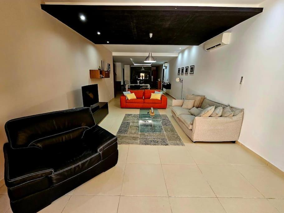 Unique Apartment And Location Birgu Zewnętrze zdjęcie
