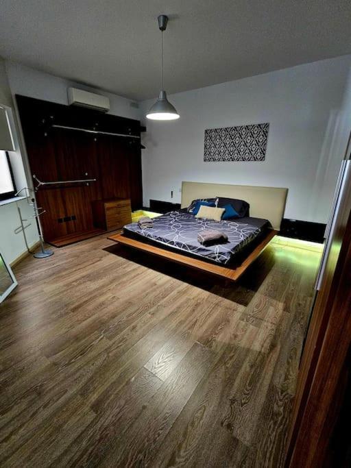 Unique Apartment And Location Birgu Zewnętrze zdjęcie