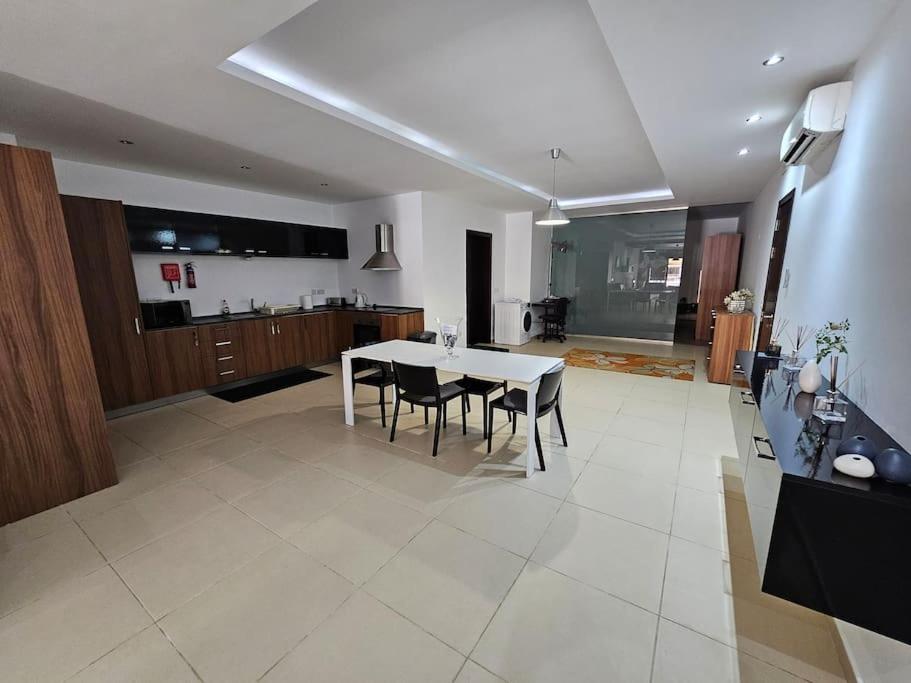 Unique Apartment And Location Birgu Zewnętrze zdjęcie